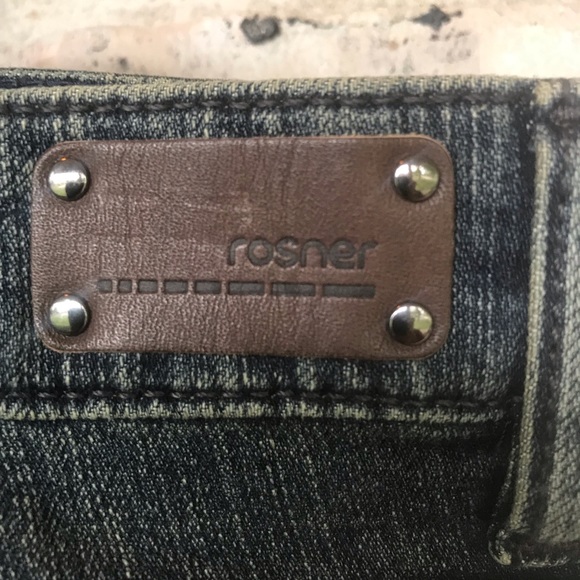 Eisner Jeans - Picture 4 of 7